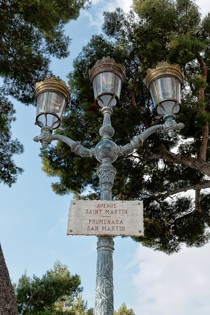 MONACO: Visite de la Principauté 18