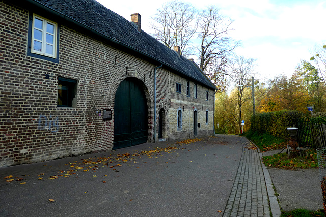 Zorgboerderij