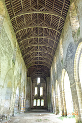 Abbaye de CLAIRMONT 2/3 Abbaye de CLAIRMONT 2/3