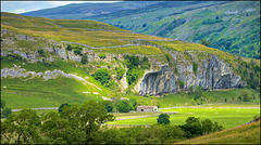 Kilnsey Crag