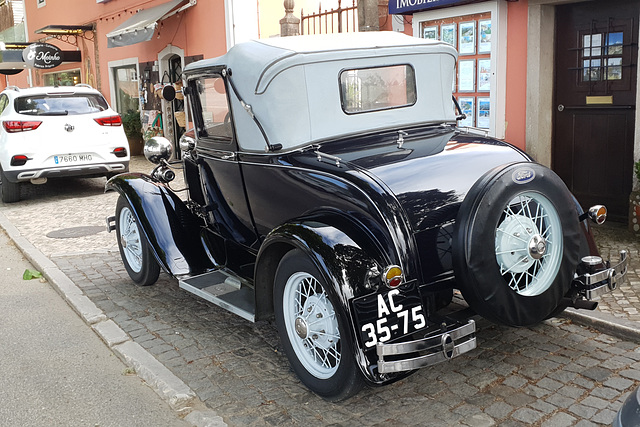 Ford Model A