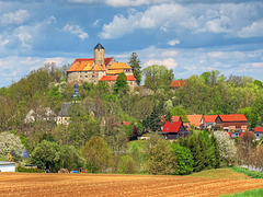 (124/365) Burg Schönfels