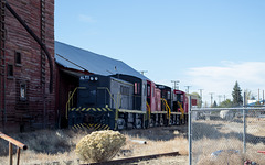 Alturas CA Modoc County Cooperative (0885)