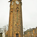 Lindley Clock Tower, Huddersfield, West Yorkshire