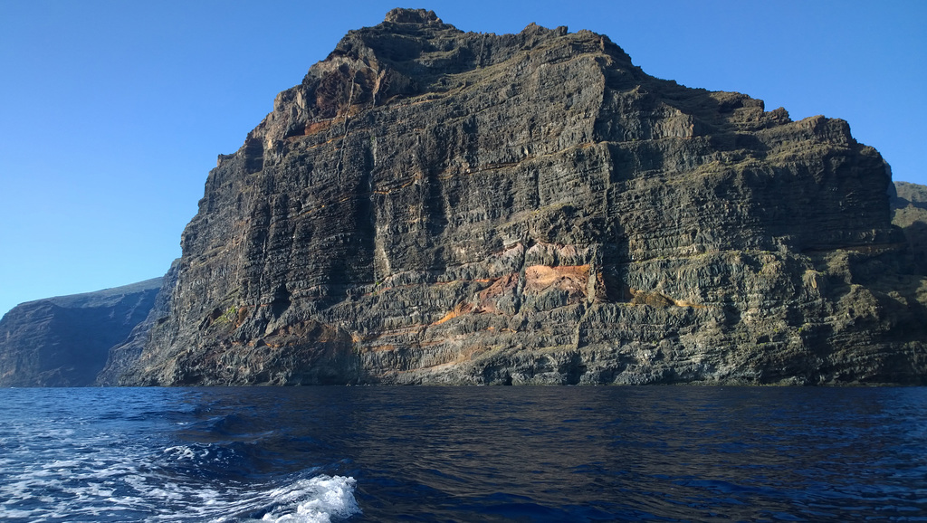 Los Gigantes