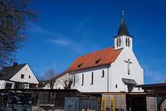Steinsberg, Pfarrkirche St. Josef (PiP)