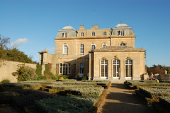 Wrest Park, Bedfordshire