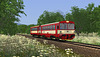 [Train Simulator] Slezsko