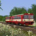 [Train Simulator] Slezsko