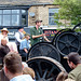 Traction Engine