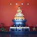 In der Stupa