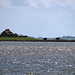 Hallig Südfall