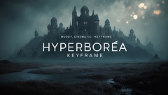 Hyperborea  |   Workflow