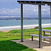 Bayside Bench