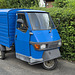 Piaggio Ape