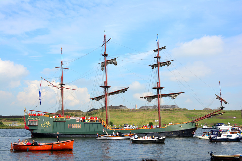 Sail 2015 – Soeverein