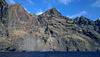 Los Gigantes Cliffs