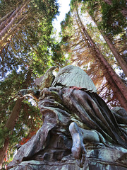 brookwood cemetery, surrey