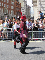pride 2016 london