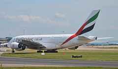 Emirates EEA