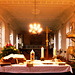 DE - Weilerswist - St. Mauritius, seen from the Altar