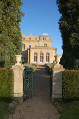 Wrest Park, Bedfordshire