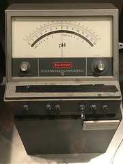 Expandomatic