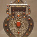 Dorsal Plate Ornament in the Metropolitan Museum of Art, May 2011