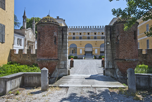 San Lorenzo Picenardi - Cremona