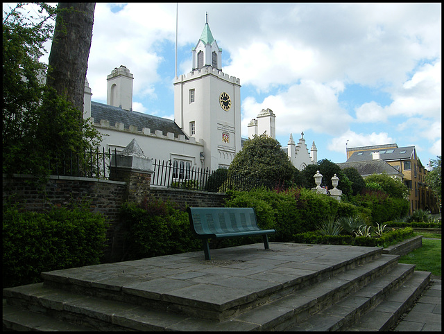 Trinity Hospital