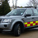 Gloucestershire Fire and Rescue Freelander (1) - 2 May 2016