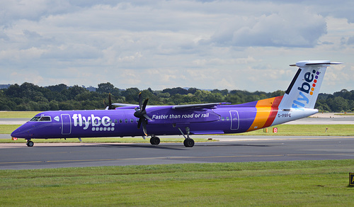 Flybe PRPE