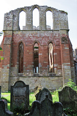 lanercost priory, cumbria