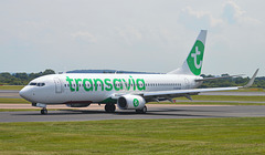 Transavia HTVB