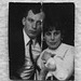 August 1968 - Albert und Elke - Verliebt -