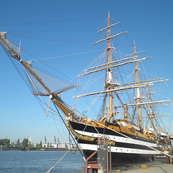 AMERIGO VESPUCCI