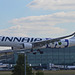 Finnair LTO