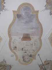 Deckengemälde