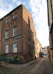 Swinburne Place, Newcastle upon Tyne