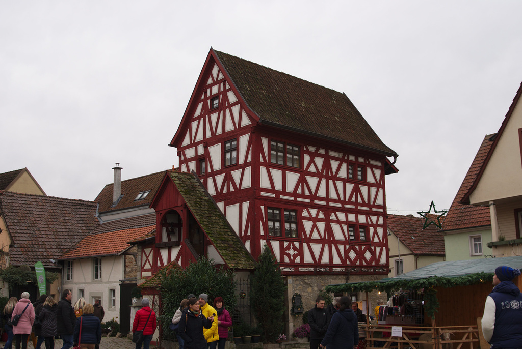 Sommerhausen