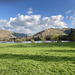 Jenkins Field Glenridding