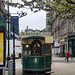 The Auld Tram
