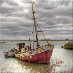 Walton-on-the-Naze, Essex