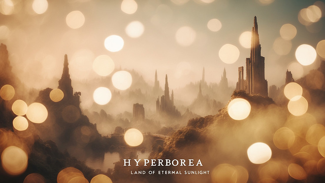 Hyperborea  |   Workflow