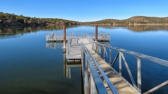 Fishing Dock