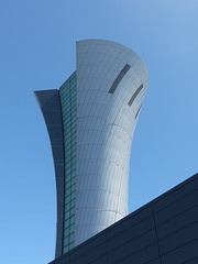 SFO Control Tower (6) - 15 April 2016