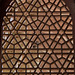 Pierced stone screen, Jahangiri Mahal