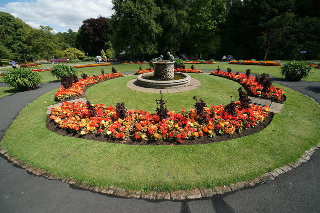 Valley Gardens