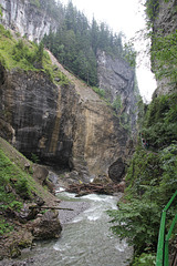 Breitachklamm