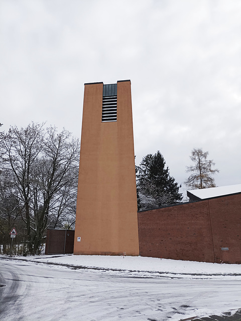 Fränkischer Jakobsweg: Kalchreuth - Nürnberg